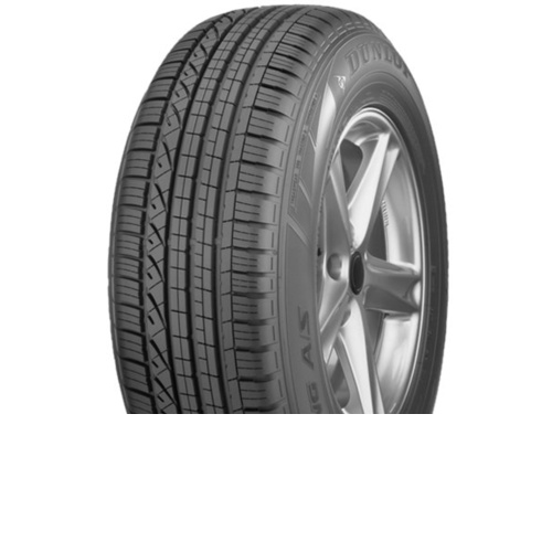 Dunlop GrandTrek Touring A/S - фото 1