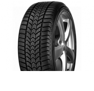Зимові шини 225/55 R16 Debica Frigo HP2 225/55 R16 95H