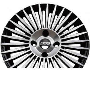 Легкосплавні диски Flow forming Flow forming REW016 R16