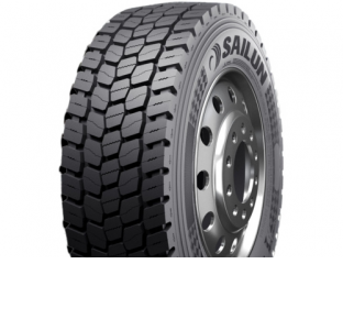 Вантажні шини Sailun Sailun DELIVERY PRO D (ведущая) R22.5