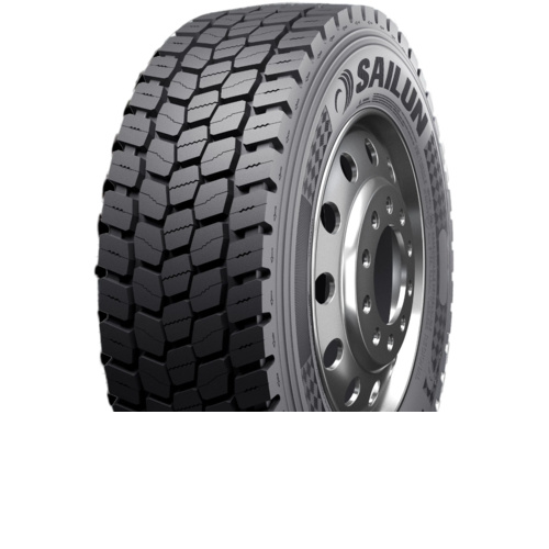 Sailun DELIVERY PRO D (ведущая) - фото 1