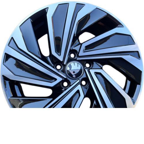 FBX123-7 - фото 1