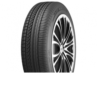 Шини Nankang Nankang AS-1 R16-R20