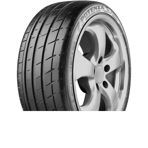 Bridgestone Potenza S007 - фото 1