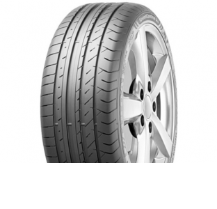 Шини 205/40 R17 Fulda SportControl 2 205/40 R17 84Y XL Шини 205/40 R17 Fulda SportControl 2 205/40 R17 84Y XL