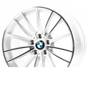 Легкосплавні диски Replica Replica B3299 R19