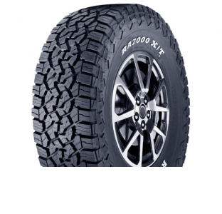 Шини 65 R18 Roadcruza RA7000 X/T 285/65 R18 125/122S
