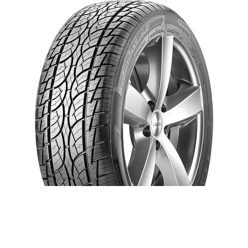 Nankang NK Utility SP-7 - фото 1