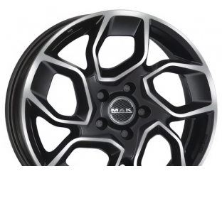 Диски на авто 7 R17 5/108 65,1 Mak Express R17 W7 PCD 5/108 DIA65,1 ET46 Диски на авто 7 R17 5/108 65,1 Mak Express R17 W7 PCD 5/108 DIA65,1 ET46