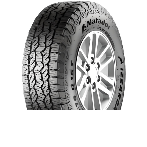 Matador MP-72 Izzarda A/T 2 - фото 1