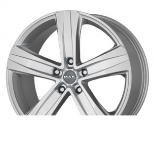 Диски на авто 7,5 R18 5/120 65,1 Mak Stone 5 R18 W7.5 PCD 5/120 DIA65,1 ET50 Диски на авто 7,5 R18 5/120 65,1 Mak Stone 5 R18 W7.5 PCD 5/120 DIA65,1 ET50