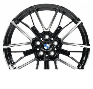 Диски на авто 8,5 R19 Replica B3293 R19 W8.5 PCD 5/112 DIA66,5 ET25 Диски на авто 8,5 R19 Replica B3293 R19 W8.5 PCD 5/112 DIA66,5 ET25