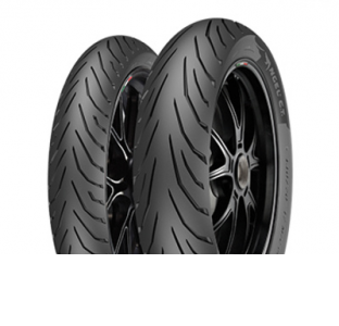 Мотошини Pirelli Angel City R17