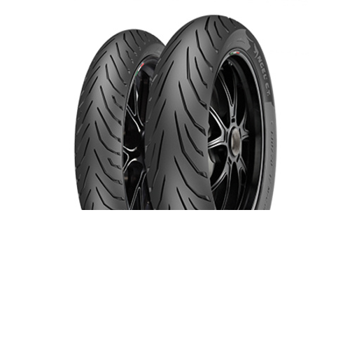 Pirelli Angel City - фото 1