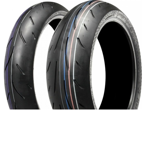 Nankang Hyper Sport Sportiac WF-2 - фото 1