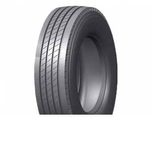 Грузовые шины Kunlun Kunlun KT878 (рулевая) R17.5-R22.5