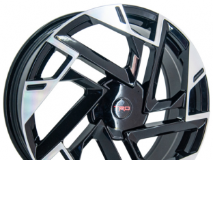 Диски на авто 7,5 R19 5/114.3 64,1 Replica Hyundai GT 3S1223 R19 W7.5 PCD 5/114.3 DIA67,1 ET51