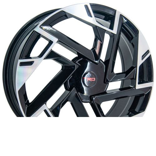 Replica Hyundai GT 3S1223 - фото 1