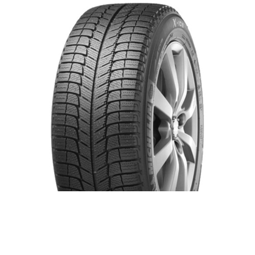 Michelin X-Ice XI3 - фото 1