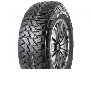 Шини Sonix Sonix PrimeMaster M/T II R15-R20
