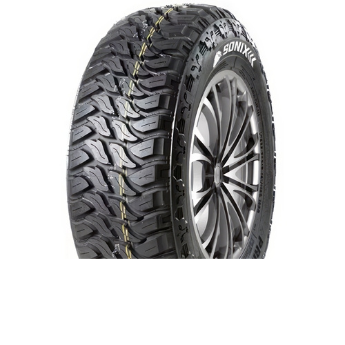 Sonix PrimeMaster M/T II - фото 1