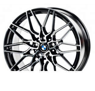 Диски на авто 8,5 R19 Replica B3242 R19 W8.5 PCD 5/112 DIA66,6 ET30 Диски на авто 8,5 R19 Replica B3242 R19 W8.5 PCD 5/112 DIA66,6 ET30