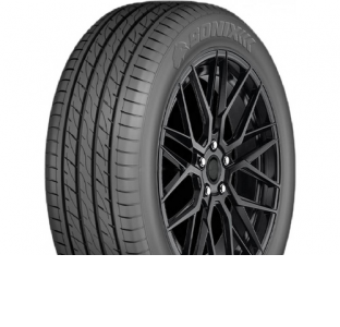 Шини 215/65 R16 Sonix Xcomfort S7 215/65 R16 98H