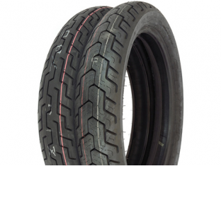 Мотошины Dunlop Dunlop D404 R15-R21