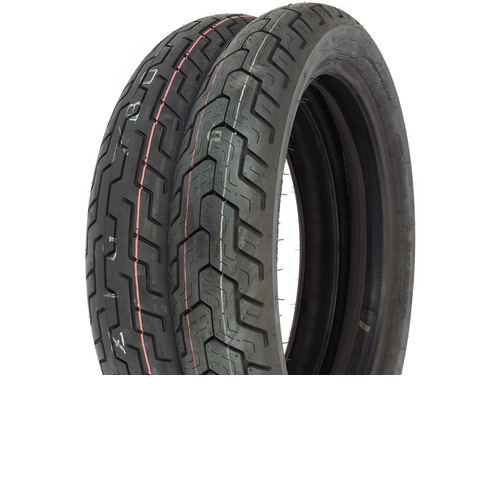 Dunlop D404 - фото 1