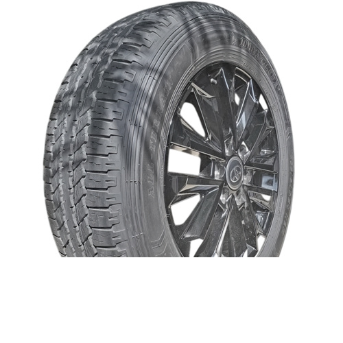 Dunlop Grandtrek AT30S All-Terrain - фото 1