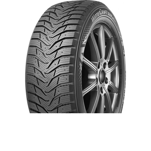 Kumho WinterCraft SUV Ice WS-31 - фото 1