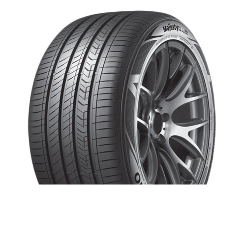 Kumho Majesty 9 Solus TA91 - фото 1