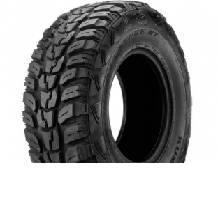 Шини Kumho Kumho Road Venture MT KL71 R15