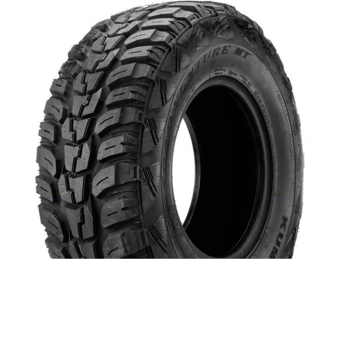Kumho Road Venture MT KL71 - фото 1