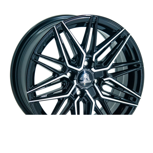 Tesla FF01 - фото 1