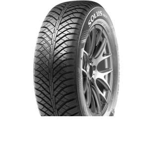Шини Kumho Kumho Solus HA31 R14-R18