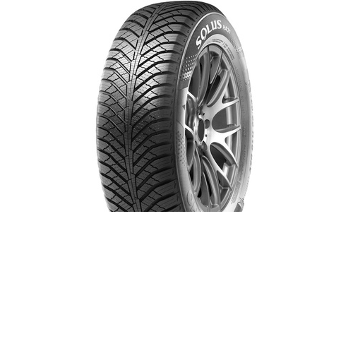 Kumho Solus HA31 - фото 1