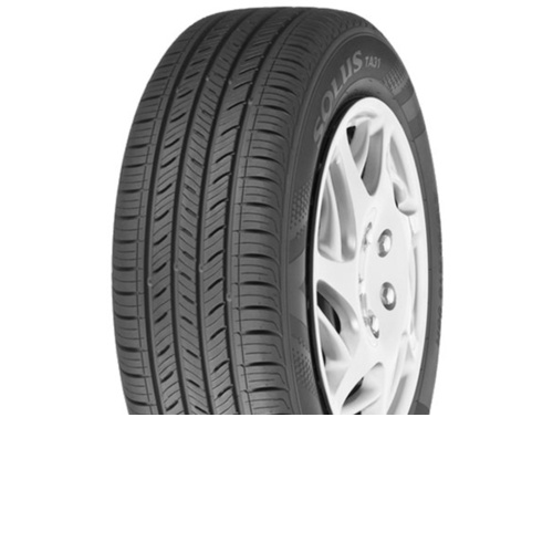 Kumho Solus TA31 - фото 1