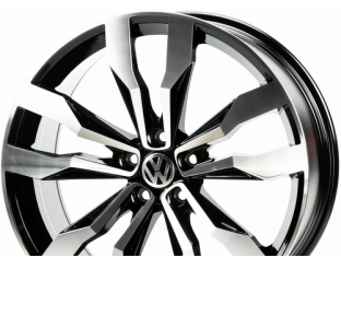 Диски на авто 8,5 R20 Replica VV860 R20 W8.5 PCD 5/112 DIA57,1 ET38 Диски на авто 8,5 R20 Replica VV860 R20 W8.5 PCD 5/112 DIA57,1 ET38