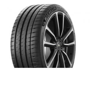Шини Michelin Michelin Pilot Sport 4 S R18-R23