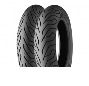 Мотошины Michelin City Grip R12-R14