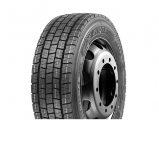 Грузовые шины Linglong Linglong KLD200 (ведущая) R17.5-R19.5