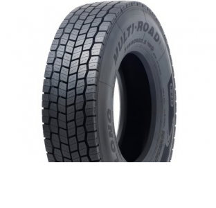 Грузовые шины Linglong Linglong R-D30 (ведущая) R22.5