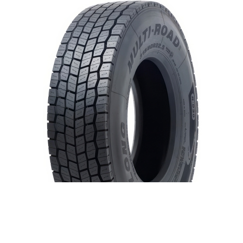 Linglong R-D30 (ведущая) - фото 1