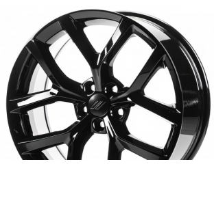 Диски на авто 8 R20 5/115 71,6 Replica DO5917 R20 W8 PCD 5/115 DIA71,6 ET21