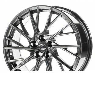 Диски на авто 8 R19 5/114.3 Replica LX0250 R19 W8 PCD 5/114.3 DIA60,1 ET38 Диски на авто 8 R19 5/114.3 Replica LX0250 R19 W8 PCD 5/114.3 DIA60,1 ET38