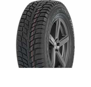 Шини Nokian Nokian SNOWPROOF C R15C-R17C