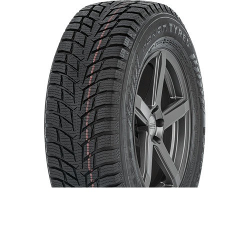 SNOWPROOF C - фото 1