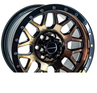 Легкосплавні диски Gt radial Gt radial LGS39 R15