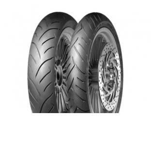 Мотошины Dunlop ScootSmart R13-R16